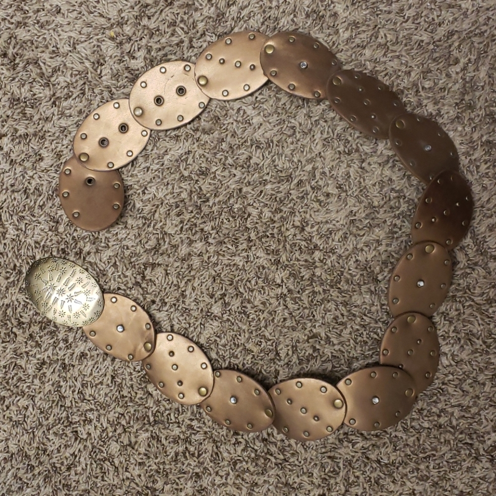 Brown Belt